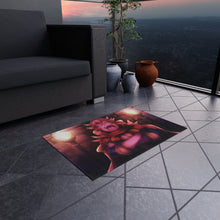 Load image into Gallery viewer, Anime Black Clover Rug
