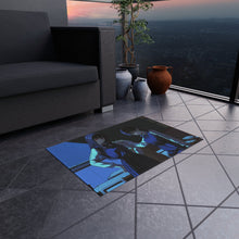 Load image into Gallery viewer, Chainsaw Man Rug
