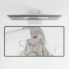 Load image into Gallery viewer, Anime Re:ZERO -Starting Life in Another World- Mouse Pad (Desk Mat)
