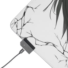 Load image into Gallery viewer, My Hero Academia Tomura Shigaraki RGB LED Mouse Pad (Desk Mat)
