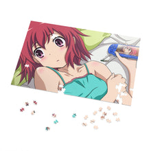 Load image into Gallery viewer, Anime Toradora! Jigsaw Puzzle

