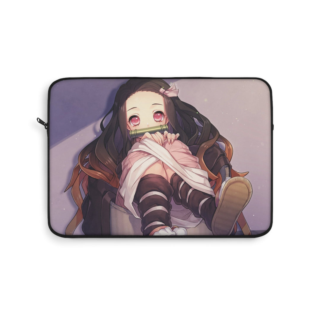 Demon Slayer: Kimetsu no Yaiba Nezuko Kamado Laptop Sleeve
