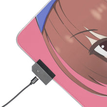 Load image into Gallery viewer, Uma Musume: Pretty Derby RGB LED Mouse Pad (Desk Mat)
