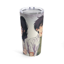 Load image into Gallery viewer, Hyouka Eru Chitanda Tumbler 20oz
