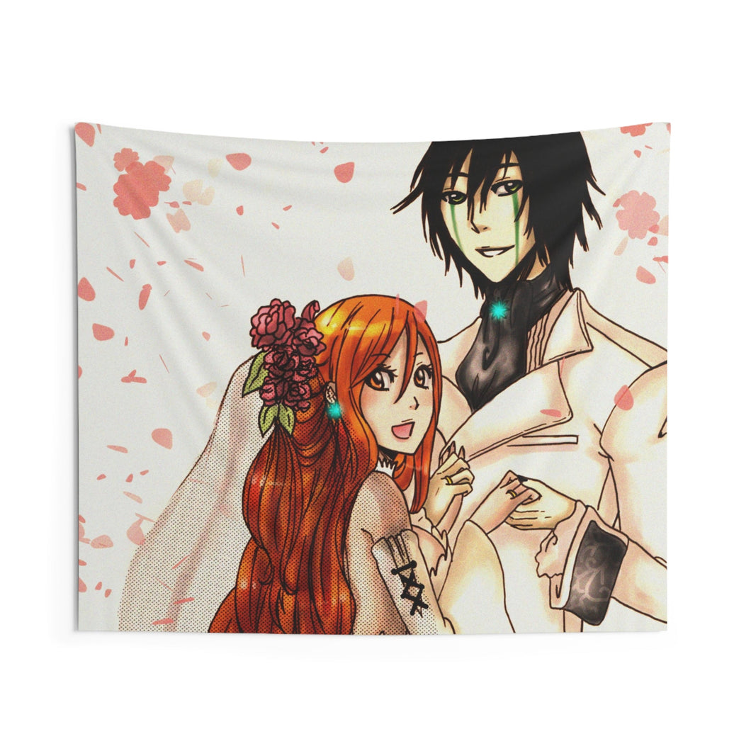 Anime Bleach Indoor Wall Tapestry