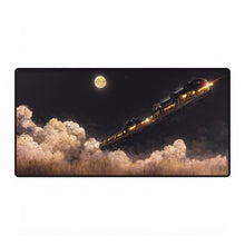 Load image into Gallery viewer, Galaxy Express 999 Mouse Pad (Desk Mat)

