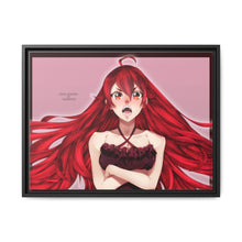 Load image into Gallery viewer, Mushoku Tensei: Jobless Reincarnation Canvas Framed Art Print
