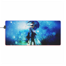 Load image into Gallery viewer, Sword Art Online II RGB LED Mouse Pad (Desk Mat)
