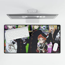 Load image into Gallery viewer, The Royal Tutor Mouse Pad (Desk Mat)
