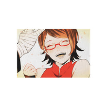 Load image into Gallery viewer, Boruto Rug
