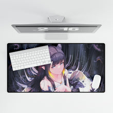 Load image into Gallery viewer, Ninomae Ina'nis Mouse Pad (Desk Mat)
