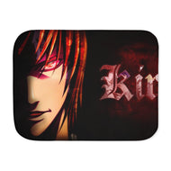Kira Sherpa Blanket