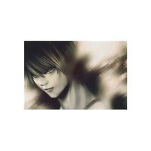 Load image into Gallery viewer, Anime Death Note Rug
