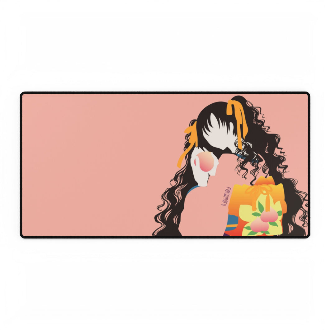 xxxHOLiC Mouse Pad (Desk Mat)