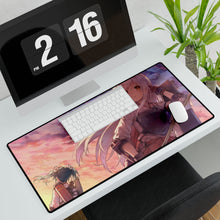 Load image into Gallery viewer, KanColle Mouse Pad (Desk Mat)
