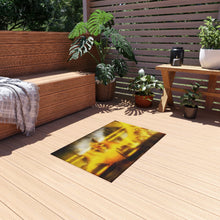 Load image into Gallery viewer, The City of Plantation Rug
