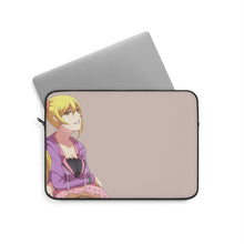 Load image into Gallery viewer, Monogatari (Series) Laptop Sleeve
