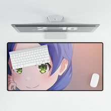 Load image into Gallery viewer, Anime Re:ZERO -Starting Life in Another World- Mouse Pad (Desk Mat)

