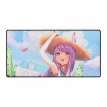 Load image into Gallery viewer, Anime Uma Musume: Pretty Der Mouse Pad (Desk Mat)
