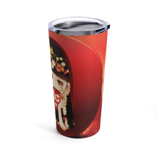 Load image into Gallery viewer, Anime Halloween Tumbler 20oz
