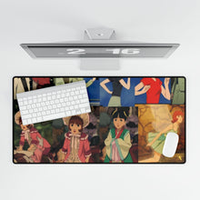 Load image into Gallery viewer, Paprika Anime Mouse Pad (Desk Mat)
