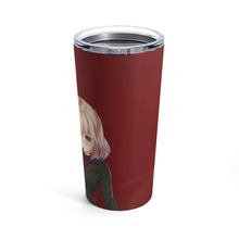 Load image into Gallery viewer, Girls und Panzer Tumbler 20oz

