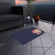 Load image into Gallery viewer, Miss Kobayashi's Dragon Maid Kobayashi, Kobayashi San Chi No Maid Dragon, Tohru Rug
