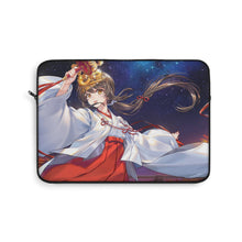 Load image into Gallery viewer, Your Name. Laptop Sleeve
