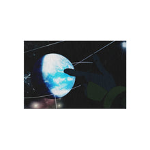 Load image into Gallery viewer, Anime Mobile Suit Gundam 00 Rug

