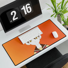 Load image into Gallery viewer, Anime Sayonara, Zetsubou-Sensei Mouse Pad (Desk Mat)
