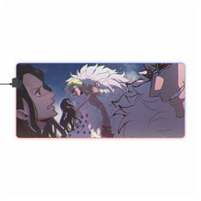Load image into Gallery viewer, Anime One Piece RGB LED Mouse Pad (Desk Mat)
