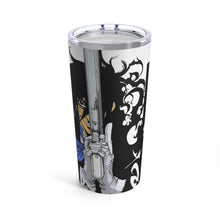 Load image into Gallery viewer, Hellsing Tumbler 20oz
