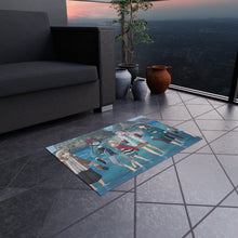 Load image into Gallery viewer, Laid-Back Camp Rug
