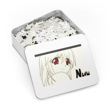 Load image into Gallery viewer, Anime Elfen Lied Jigsaw Puzzle
