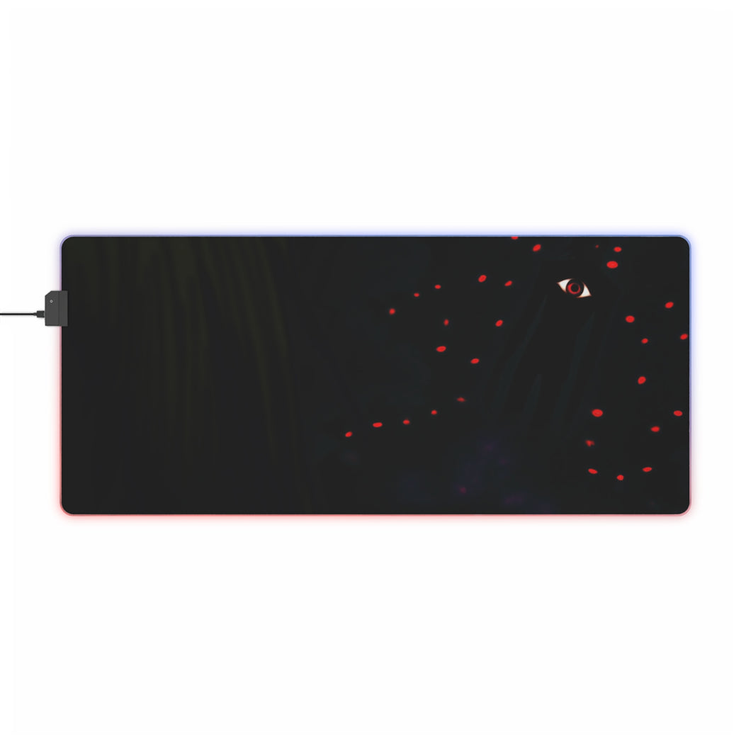 Hellsing Alucard RGB LED Mouse Pad (Desk Mat)