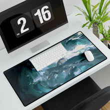 Load image into Gallery viewer, Anime Spirited Away Mouse Pad (Desk Mat)
