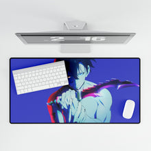 Load image into Gallery viewer, Sung Jin-Woo Mouse Pad (Desk Mat)
