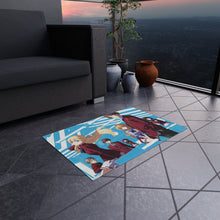 Load image into Gallery viewer, Classroom Of The Elite Rug
