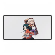 Load image into Gallery viewer, Anime Tsugumomo Mouse Pad (Desk Mat)
