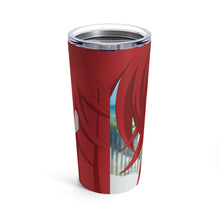 Load image into Gallery viewer, Rias Gremory (Highschool DxD) Tumbler 20oz
