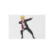 Load image into Gallery viewer, Boruto Rug
