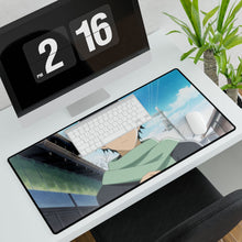 Load image into Gallery viewer, Deaimon Recipe For Happiness Mouse Pad (Desk Mat)
