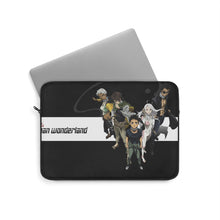 Load image into Gallery viewer, Anime Deadman Wonderland Laptop Sleeve
