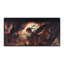 Load image into Gallery viewer, Anime Pixiv Fantasia T Mouse Pad (Desk Mat)
