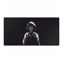 Load image into Gallery viewer, Anime Serial Experiments Lain Mouse Pad (Desk Mat)
