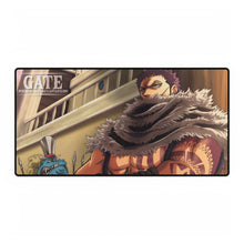 Load image into Gallery viewer, Anime One Piece Mouse Pad (Desk Mat)

