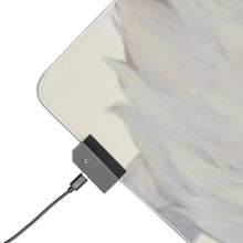 Load image into Gallery viewer, Miss Kobayashi&#39;s Dragon Maid Kanna Kamui, Kobayashi San Chi No Maid Dragon RGB LED Mouse Pad (Desk Mat)
