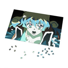 Load image into Gallery viewer, Anime Tengen Toppa Gurren Lagann Jigsaw Puzzle
