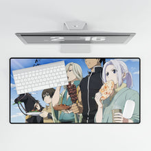 Load image into Gallery viewer, The Heroic Legend Of Arslan Mouse Pad (Desk Mat)
