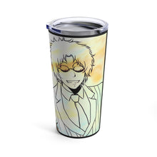 Load image into Gallery viewer, Gin Tama Tumbler 20oz
